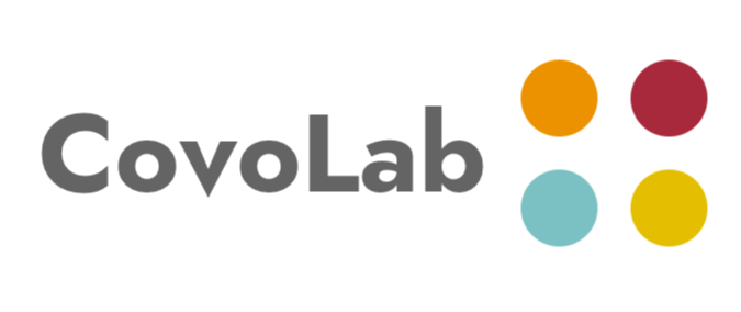 CovoLab Logo